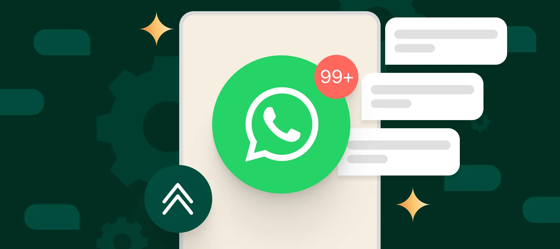 WhatsApp invalid number detection