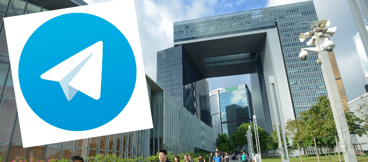 French WS filtering channels