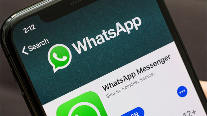 What are the benefits of WhatsApp contact filters?